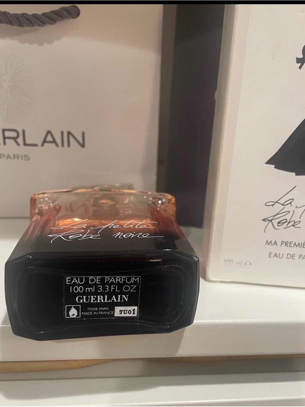 GUERLAIN La Petite Robe Noire - Picture 5 of 5